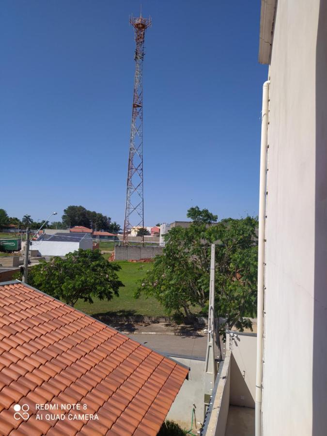 Refugio, Paraquedismo, Balao, 130 Km De Sao Paulo Leilighet Pôrto Feliz Eksteriør bilde