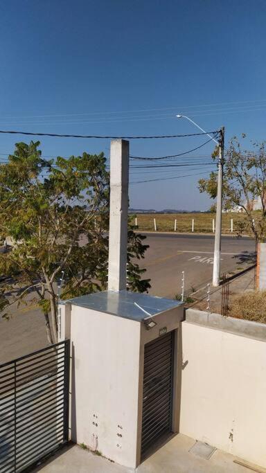 Refugio, Paraquedismo, Balao, 130 Km De Sao Paulo Leilighet Pôrto Feliz Eksteriør bilde